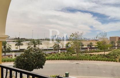 Villa - 4 Bedrooms - 5 Bathrooms for sale in Saadiyat Beach Villas - Saadiyat Beach - Saadiyat Island - Abu Dhabi