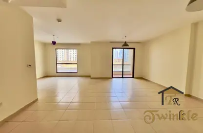 Apartment - 1 Bedroom - 2 Bathrooms for rent in Murjan 2 - Murjan - Jumeirah Beach Residence - Dubai