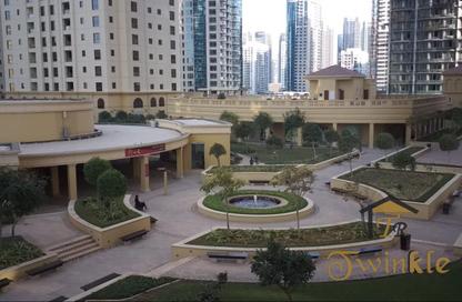 شقة - غرفة نوم - 2 حمامات للايجار في مرجان 2 - مرجان - جميرا بيتش ريزيدنس - دبي شقة - غرفة نوم - 2 حمامات للايجار في مرجان 2 - مرجان - جميرا بيتش ريزيدنس - دبي