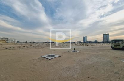 Land - Studio for sale in Arjan - Dubai