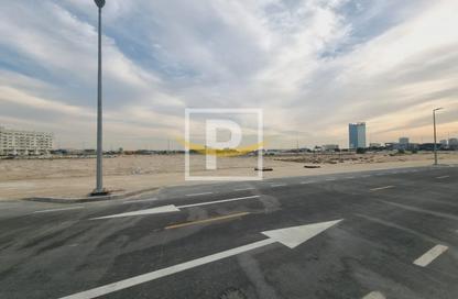 Land - Studio for sale in Arjan - Dubai Land - Studio for sale in Arjan - Dubai