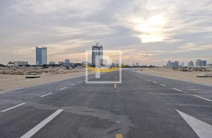 Land - Studio for sale in Arjan - Dubai Land - Studio for sale in Arjan - Dubai