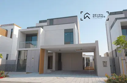 Villa - 4 Bedrooms - 6 Bathrooms for rent in Elie Saab 2 - Elie Saab - Arabian Ranches 3 - Dubai Villa - 4 Bedrooms - 6 Bathrooms for rent in Elie Saab 2 - Elie Saab - Arabian Ranches 3 - Dubai