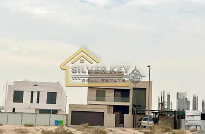 أرض - استوديو للبيع في C تلال سيتي - تلال سيتي - الشارقة