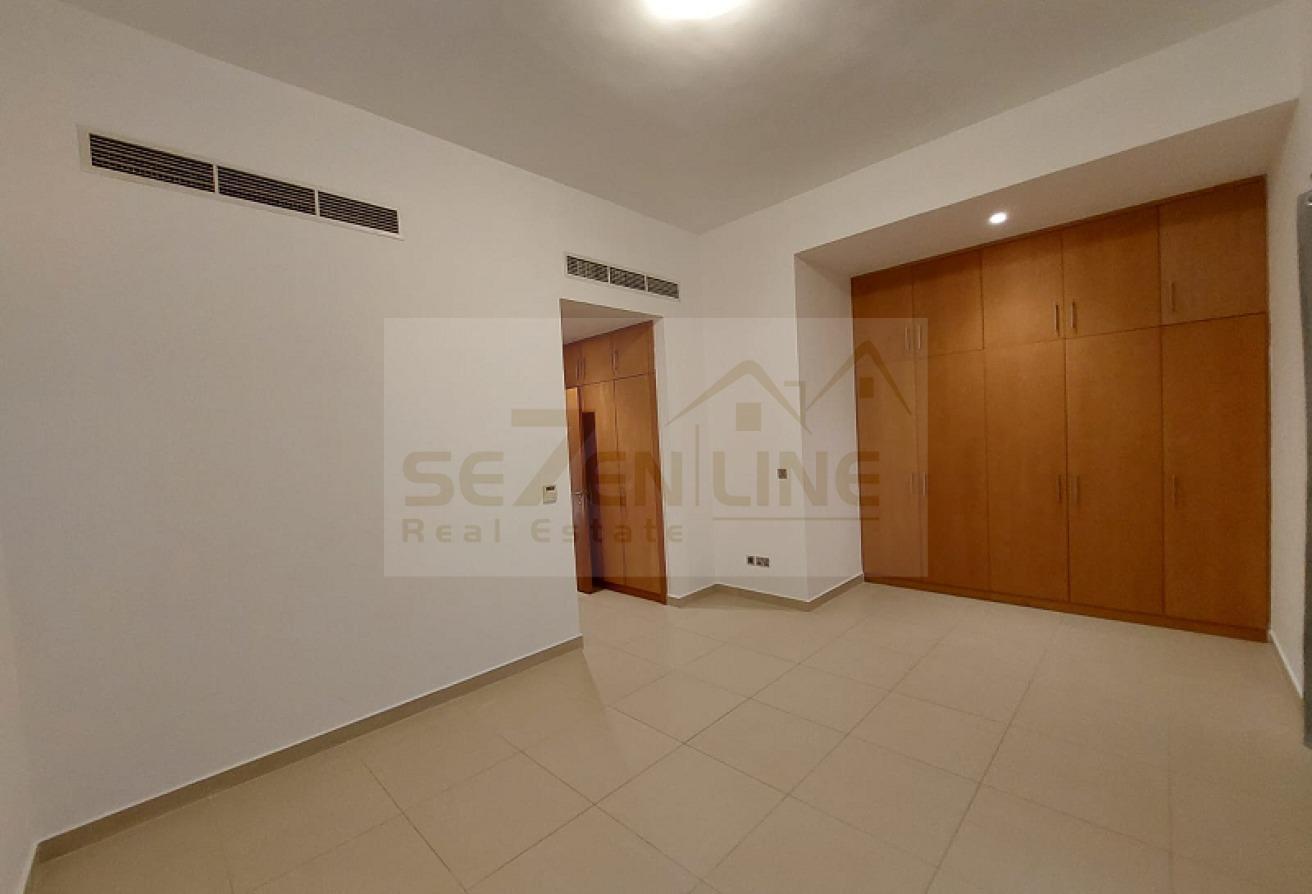 Vacant | 4BR Independent Villa | Private Pool photo 17