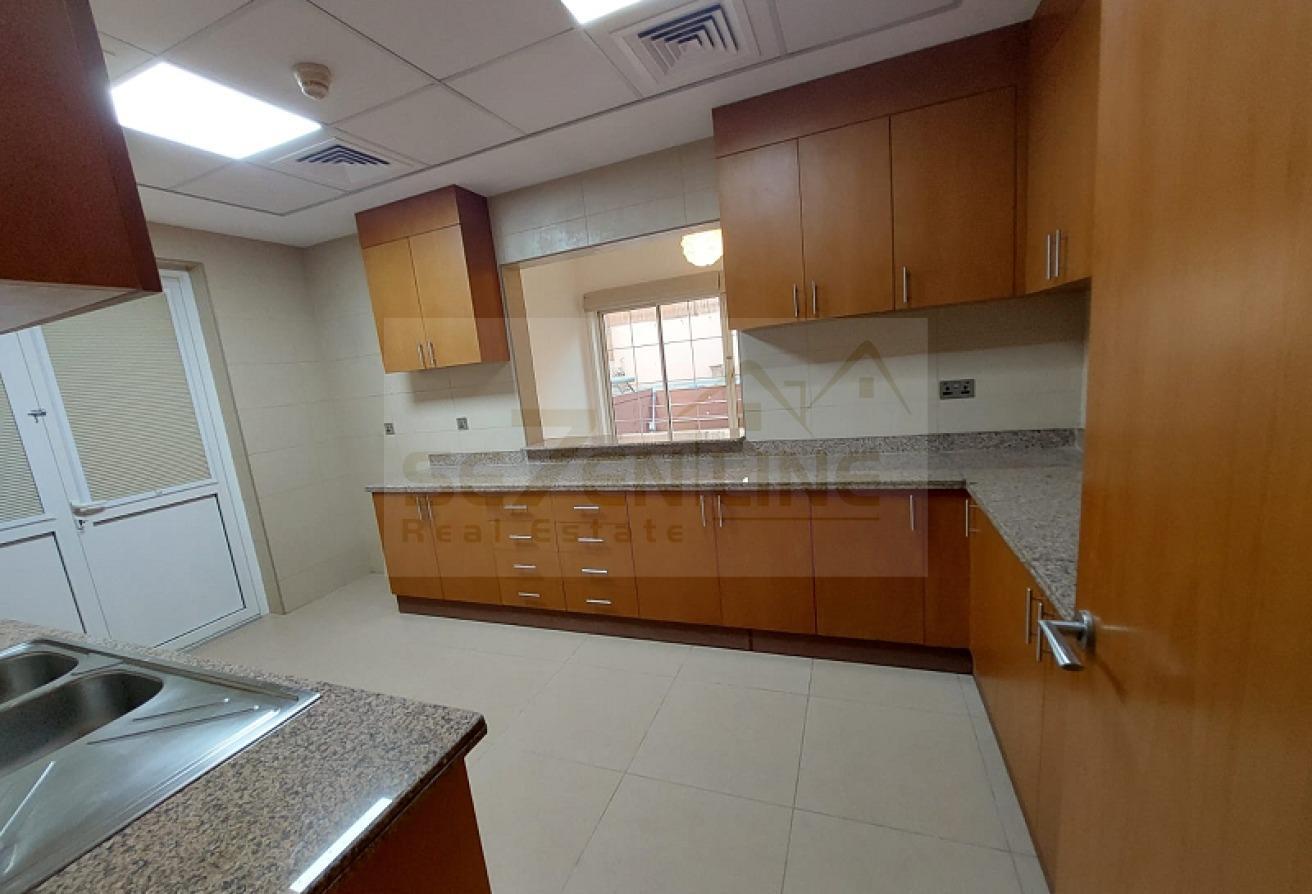 Vacant | 4BR Independent Villa | Private Pool photo 19