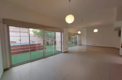 Villa - 4 Bedrooms - 4 Bathrooms for rent in Nad Al Sheba Villas - Nad Al Sheba 3 - Nad Al Sheba - Dubai Villa - 4 Bedrooms - 4 Bathrooms for rent in Nad Al Sheba Villas - Nad Al Sheba 3 - Nad Al Sheba - Dubai