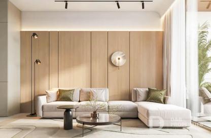 Apartment - 1 Bedroom - 1 Bathroom for sale in Boutique 23 - Al Jaddaf - Dubai