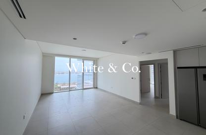 Apartment - 2 Bedrooms - 3 Bathrooms for rent in Beach Mansion Tower 2 - Beach Mansion - Emaar Beachfront - Dubai Harbour - Dubai