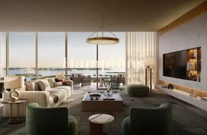 شقة - 3 غرف نوم - 5 حمامات للبيع في افارة باي بالاس - الخليج التجاري - دبي