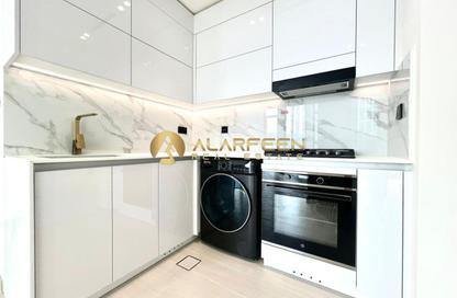 Apartment - 1 Bedroom - 1 Bathroom for rent in Binghatti Tulip - District 11 - Jumeirah Village Circle - Dubai