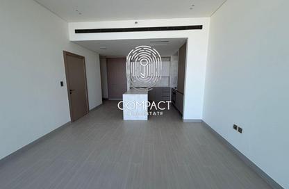 Apartment - 1 Bedroom - 2 Bathrooms for rent in Binghatti Apex - District 10 - Jumeirah Village Circle - Dubai