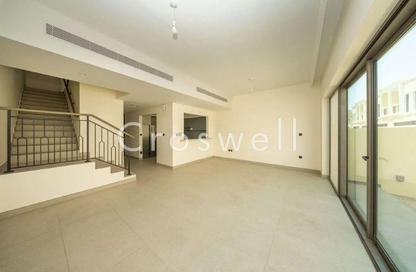Townhouse - 4 Bedrooms - 3 Bathrooms for rent in Malta - Damac Lagoons - Dubai