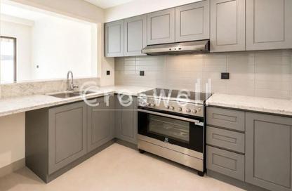 Townhouse - 4 Bedrooms - 3 Bathrooms for rent in Malta - Damac Lagoons - Dubai