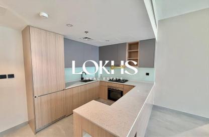 Apartment - 2 - 3 for sale in Aark Residences - Dubai Land Residence Complex - Dubai Apartment - 2 - 3 for sale in Aark Residences - Dubai Land Residence Complex - Dubai