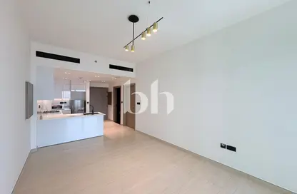 Apartment - 1 Bedroom - 2 Bathrooms for rent in Binghatti Emerald - District 15 - Jumeirah Village Circle - Dubai