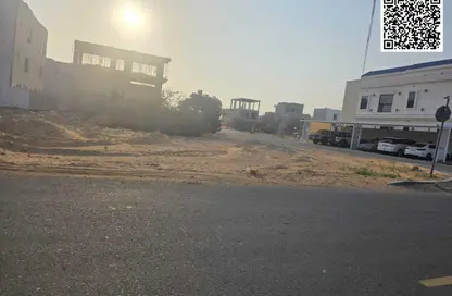 أرض - استوديو للبيع في الحليو 2 - الحليو - عجمان