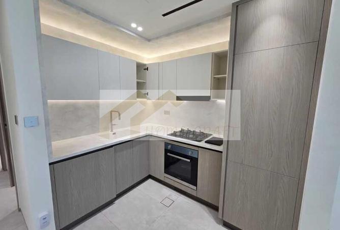 Brand New 1 BR| Spacious Layout |Prime Al Jaddaf photo 2