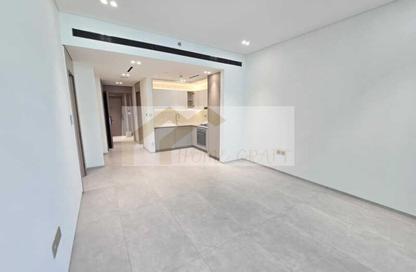 Apartment - 1 - 1 for rent in Binghatti Ivory - Dubai Healthcare City 2 - Al Jaddaf - Dubai
