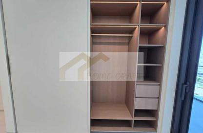 Apartment - 1 - 1 for rent in Binghatti Ivory - Dubai Healthcare City 2 - Al Jaddaf - Dubai Apartment - 1 - 1 for rent in Binghatti Ivory - Dubai Healthcare City 2 - Al Jaddaf - Dubai