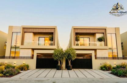 Villa - 5 - 7 for rent in Al Yasmeen 1 - Al Yasmeen - Ajman