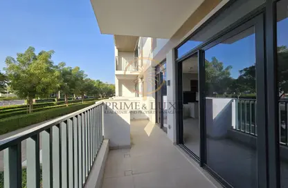 فيلا - 3 غرف نوم - 4 حمامات للايجار في بليس - المرابع العربية 3 - دبي