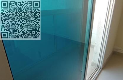 Apartment - 1 Bedroom - 2 Bathrooms for rent in Orchid Towers - Tiger Downtown Ajman - Al Alia - Ajman