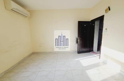 Apartment - 1 Bedroom - 1 Bathroom for rent in Fire Station Road - Muwaileh - Sharjah