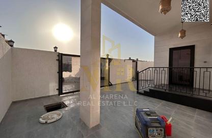 Villa - 7 Bedrooms - 7+ Bathrooms for sale in Al Aamra Gardens - Al Amerah - Ajman