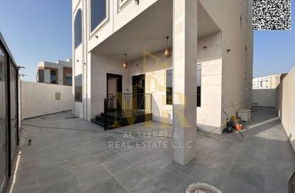 Villa - 7 Bedrooms - 7+ Bathrooms for sale in Al Aamra Gardens - Al Amerah - Ajman