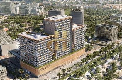 Apartment - 1 - 2 for sale in Vivanti Residences - District 11 - Jumeirah Village Circle - Dubai Apartment - 1 - 2 for sale in Vivanti Residences - District 11 - Jumeirah Village Circle - Dubai