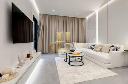 Apartment - 1 - 2 for sale in Vivanti Residences - District 11 - Jumeirah Village Circle - Dubai Apartment - 1 - 2 for sale in Vivanti Residences - District 11 - Jumeirah Village Circle - Dubai