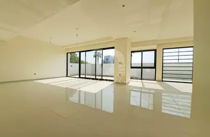 Villa - 6 Bedrooms - 7 Bathrooms for sale in Coursetia - Damac Hills 2 - Dubai