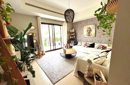 Townhouse - 4 Bedrooms - 3 Bathrooms for sale in Mira 4 - Mira - Reem - Dubai