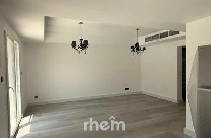 Villa - 2 - 3 for rent in Springs 14 - The Springs - Dubai