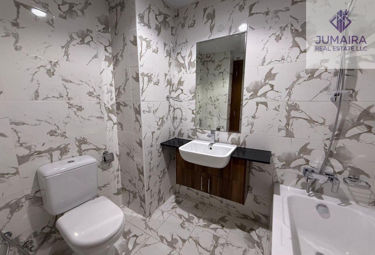 Studio For SellMarina ResidenceAl Hamra Village