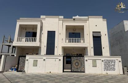 Townhouse - 5 - 7 for sale in Al Yasmeen 1 - Al Yasmeen - Ajman