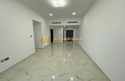 Apartment - 2 Bedrooms - 3 Bathrooms for rent in Geepas Tower - Arjan - Dubai