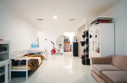 شقة - 1 حمام للايجار في طراز عربي - مساكن القناه المائية - مدينة دبي الرياضية - دبي شقة - 1 حمام للايجار في طراز عربي - مساكن القناه المائية - مدينة دبي الرياضية - دبي