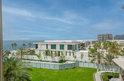 شقة - 2 غرف نوم - 2 حمامات للبيع في ماوريا - جراندور ريزيدنس - نخلة جميرا - دبي