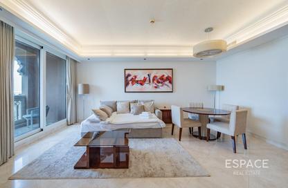 Apartment - 2 Bedrooms - 2 Bathrooms for sale in Maurya - Grandeur Residences - Palm Jumeirah - Dubai