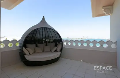 شقة - 2 غرف نوم - 2 حمامات للبيع في ماوريا - جراندور ريزيدنس - نخلة جميرا - دبي