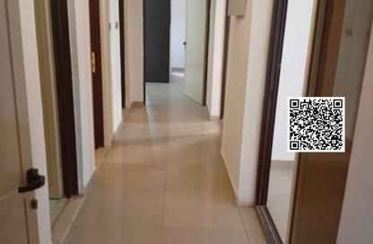 Apartment - 2 Bedrooms - 1 Bathroom for rent in Al Rawda 3 - Al Rawda - Ajman