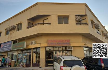Apartment - 2 Bedrooms - 1 Bathroom for rent in Al Rawda 3 - Al Rawda - Ajman Apartment - 2 Bedrooms - 1 Bathroom for rent in Al Rawda 3 - Al Rawda - Ajman