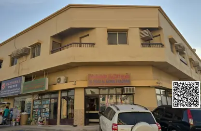 Apartment - 2 Bedrooms - 1 Bathroom for rent in Al Rawda 3 - Al Rawda - Ajman