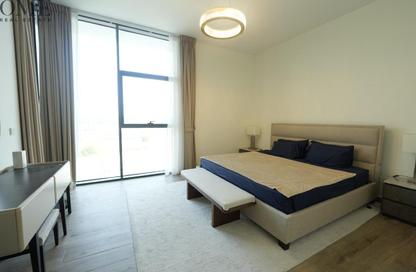 Townhouse - 4 - 5 for sale in District One Villas - District One - Mohammed Bin Rashid City - Dubai