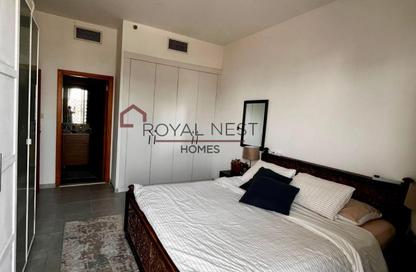 Apartment - 2 Bedrooms - 3 Bathrooms for sale in Sherena Residence - Majan - Dubai