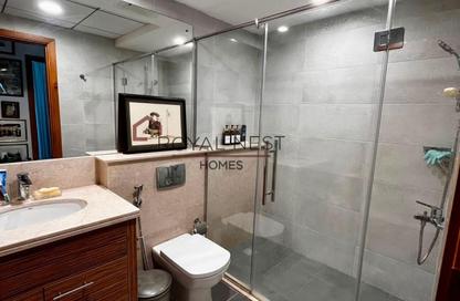 Apartment - 2 Bedrooms - 3 Bathrooms for sale in Sherena Residence - Majan - Dubai