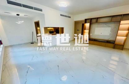 Apartment - 1 Bedroom - 2 Bathrooms for rent in South Ridge 2 - South Ridge - Downtown Dubai - Dubai