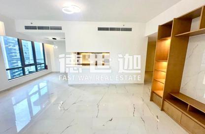 Apartment - 1 Bedroom - 2 Bathrooms for rent in South Ridge 2 - South Ridge - Downtown Dubai - Dubai